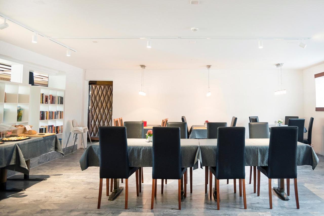 B&B La Tgamona Savognin Ngoại thất bức ảnh