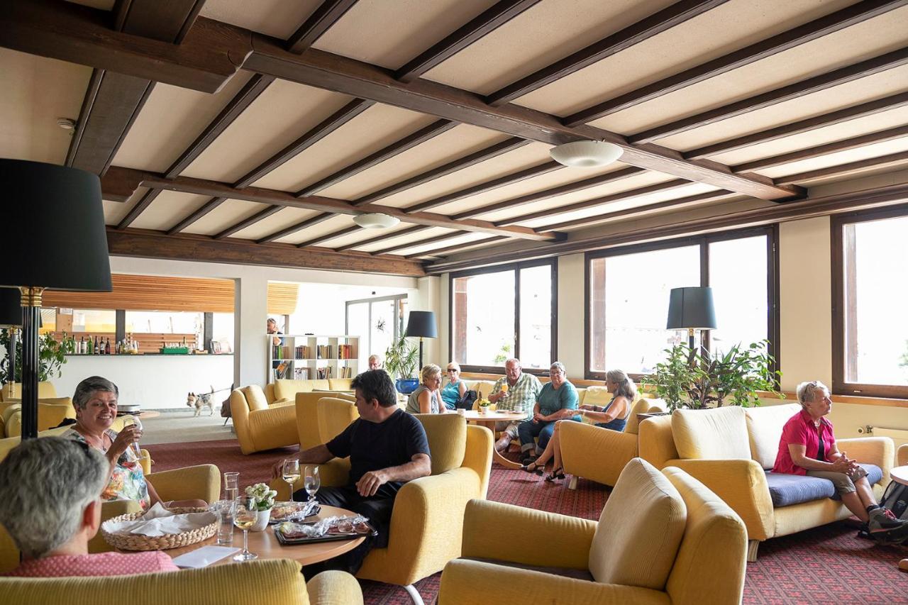 B&B La Tgamona Savognin Ngoại thất bức ảnh